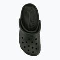 Чехли Crocs Classic army green 6