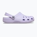 Чехли Crocs Classic purple halo