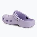 Чехли Crocs Classic purple halo 4