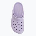Чехли Crocs Classic purple halo 6