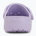Чехли Crocs Classic purple halo 7