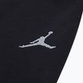 Детски панталони Nike Jordan Brooklyn FT Fleece black 3
