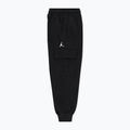Детски панталони Nike Jordan Brooklyn Ft Cargo black 2