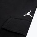 Детски панталони Nike Jordan Brooklyn Ft Cargo black 3
