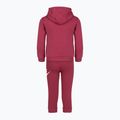 Детски анцуг Nike Club Fleece sweet beet 2