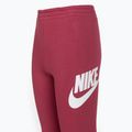 Детски анцуг Nike Club Fleece sweet beet 8
