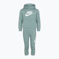 Детски анцуг Nike Club Fleece cannon