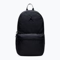 Градска раница Nike Jordan Heritage black/black