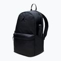 Градска раница Nike Jordan Heritage black/black 2