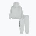 Детски анцуг Nike Jordan Stretch Fleece it silver 2