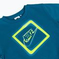Детски анцуг Nike Sportswear Get With Me Lightweight Fleece green abyss 5