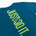 Детски анцуг Nike Sportswear Get With Me Lightweight Fleece green abyss 6