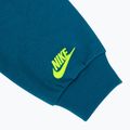 Детски анцуг Nike Sportswear Get With Me Lightweight Fleece green abyss 7