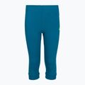 Детски анцуг Nike Sportswear Get With Me Lightweight Fleece green abyss 8