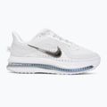 Дамски обувки за бягане Nike Pegasus Premium white/metallic silver/metallic silver 2