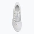 Дамски обувки за бягане Nike Pegasus Premium white/metallic silver/metallic silver 5