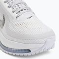 Дамски обувки за бягане Nike Pegasus Premium white/metallic silver/metallic silver 7