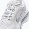 Дамски обувки за бягане Nike Pegasus Premium white/metallic silver/metallic silver 12