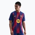 Мъжка футболна тениска Nike FC Barcelona 2025/26 Match Home deep royal blue/midwest gold