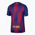 Мъжка футболна тениска Nike FC Barcelona 2025/26 Match Home deep royal blue/midwest gold 9