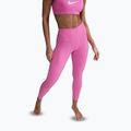 Дамски клин Nike One High-Waisted 7/8 playful pink