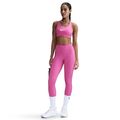 Дамски клин Nike One High-Waisted 7/8 playful pink 2