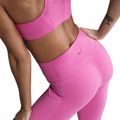 Дамски клин Nike One High-Waisted 7/8 playful pink 4