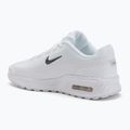 Дамски обувки Nike Air Max Bia white/black/wolf grey 3