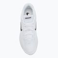 Дамски обувки Nike Air Max Bia white/black/wolf grey 5