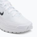 Дамски обувки Nike Air Max Bia white/black/wolf grey 7