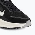Детски обувки за бягане Nike Vomero 18 black/coconut milk/iron ore/summit white 7