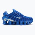 Мъжки обувки Nike Shox TL hyper royal/black/metallic silver 2