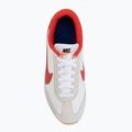 Дамски обувки Nike Pacific white/deep royal blue/light crimson 5