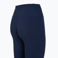 Дамски клин Nike One High Waisted Capri  midnight navy/white 11