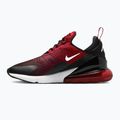 Мъжки обувки Nike Air Max 270 gym red/white/black 2