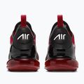 Мъжки обувки Nike Air Max 270 gym red/white/black 4