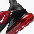 Мъжки обувки Nike Air Max 270 gym red/white/black 8