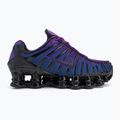 Мъжки обувки Nike Shox TL voltage purple/blue force/black/black 2