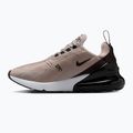 Дамски обувки Nike Air Max 270 college grey/velvet brown/white 2