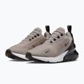 Дамски обувки Nike Air Max 270 college grey/velvet brown/white 3
