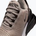 Дамски обувки Nike Air Max 270 college grey/velvet brown/white 8