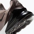 Дамски обувки Nike Air Max 270 college grey/velvet brown/white 9