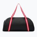 Дамска спортна чанта Nike Gym Club Retro 24 l black/university red/sail 3