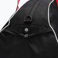Дамска спортна чанта Nike Gym Club Retro 24 l black/university red/sail 6