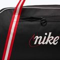 Дамска спортна чанта Nike Gym Club Retro 24 l black/university red/sail 7