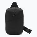 Чантичка Nike Aura 5 l black/black/gunmetal