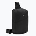 Чантичка Nike Aura 5 l black/black/gunmetal 2
