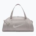 Чанта за тренировки Nike Gym Club 24 l college grey/college grey/phantom за жени
