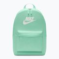 Раница Nike Heritage 25 л ментова пяна/ ментова пяна/сумит бяло