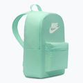 Раница Nike Heritage 25 л ментова пяна/ ментова пяна/сумит бяло 2